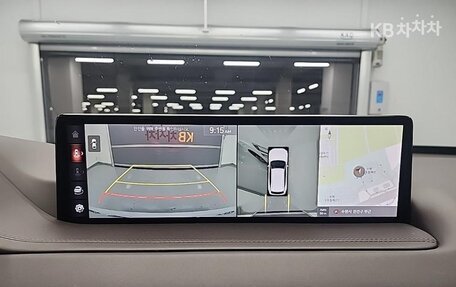 Genesis GV80 I, 2022 год, 4 400 000 рублей, 16 фотография