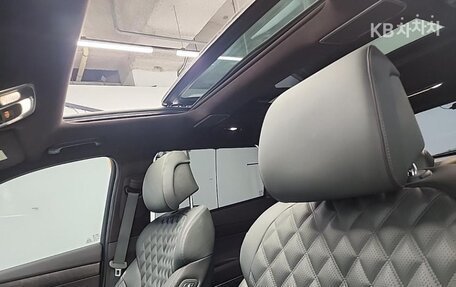 Genesis GV80 I, 2022 год, 4 400 000 рублей, 14 фотография