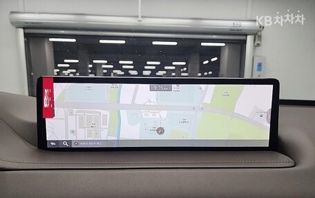 Genesis GV80 I, 2022 год, 4 400 000 рублей, 15 фотография