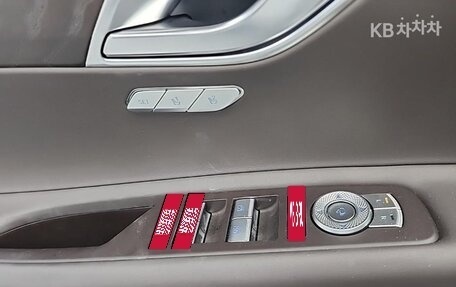 Genesis GV80 I, 2022 год, 4 400 000 рублей, 17 фотография