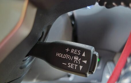 Lexus NX I, 2021 год, 3 460 131 рублей, 14 фотография