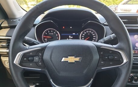 Chevrolet TrailBlazer, 2020 год, 1 520 020 рублей, 8 фотография