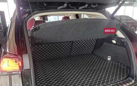 Lexus NX I, 2021 год, 3 460 131 рублей, 13 фотография