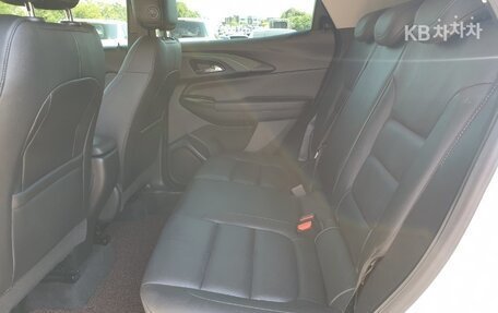 Chevrolet TrailBlazer, 2020 год, 1 520 020 рублей, 16 фотография