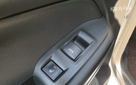 Chevrolet TrailBlazer, 2020 год, 1 520 020 рублей, 17 фотография
