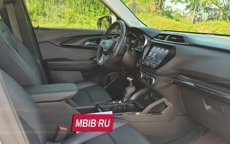Chevrolet TrailBlazer, 2020 год, 1 520 020 рублей, 23 фотография