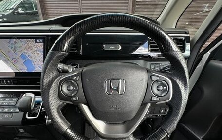 Honda Stepwgn IV, 2021 год, 1 930 000 рублей, 17 фотография