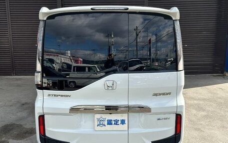 Honda Stepwgn IV, 2021 год, 1 930 000 рублей, 32 фотография