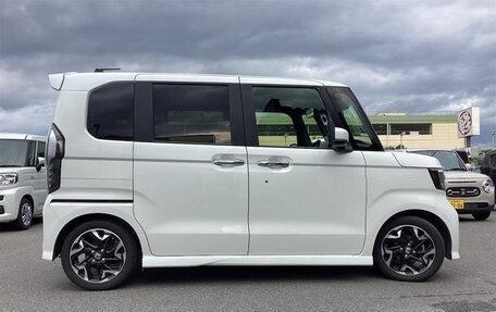Honda N-BOX II, 2021 год, 784 000 рублей, 3 фотография