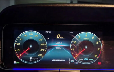 Mercedes-Benz AMG GT I рестайлинг, 2022 год, 7 600 548 рублей, 7 фотография