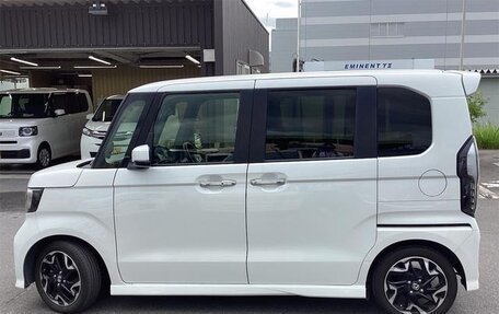 Honda N-BOX II, 2021 год, 784 000 рублей, 7 фотография