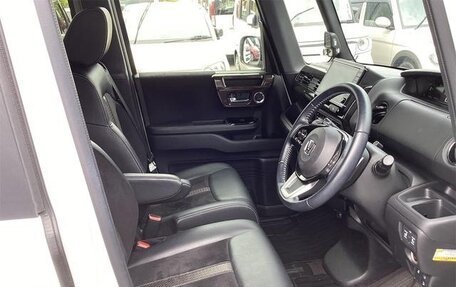 Honda N-BOX II, 2021 год, 784 000 рублей, 12 фотография