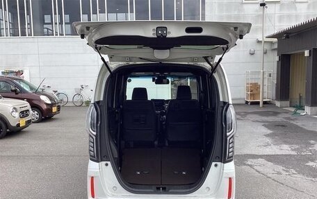 Honda N-BOX II, 2021 год, 784 000 рублей, 10 фотография