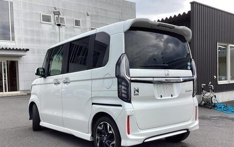 Honda N-BOX II, 2021 год, 784 000 рублей, 6 фотография