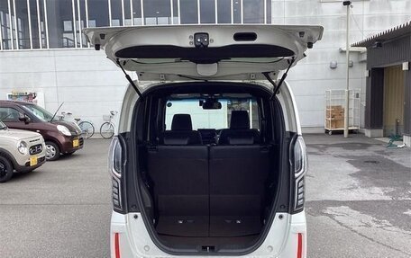 Honda N-BOX II, 2021 год, 784 000 рублей, 8 фотография
