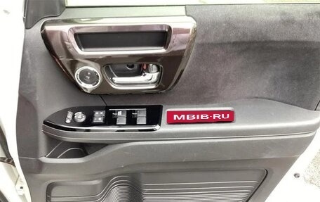 Honda N-BOX II, 2021 год, 784 000 рублей, 15 фотография