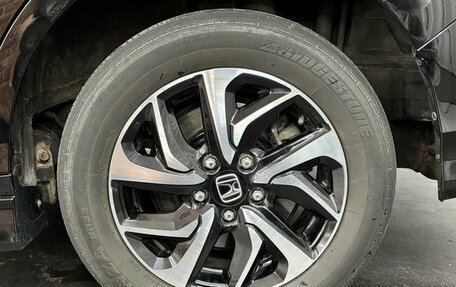 Honda Stepwgn IV, 2021 год, 1 932 000 рублей, 29 фотография