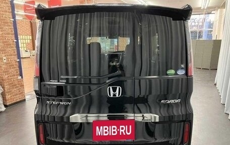Honda Stepwgn IV, 2021 год, 1 932 000 рублей, 33 фотография
