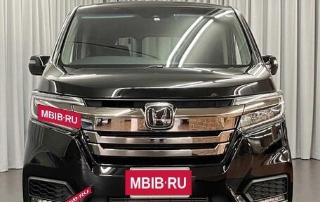 Honda Stepwgn IV, 2021 год, 1 932 000 рублей, 32 фотография