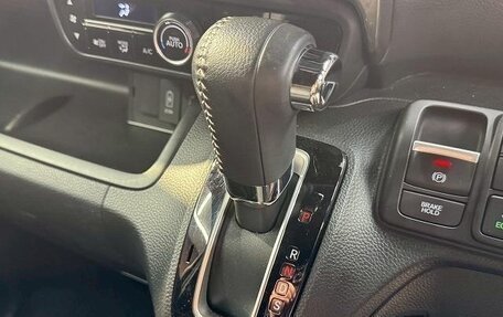 Honda N-BOX I рестайлинг, 2016 год, 612 000 рублей, 7 фотография