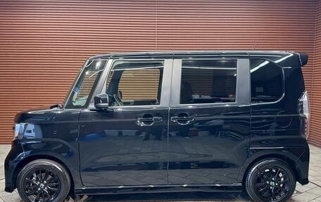 Honda N-BOX I рестайлинг, 2016 год, 612 000 рублей, 4 фотография