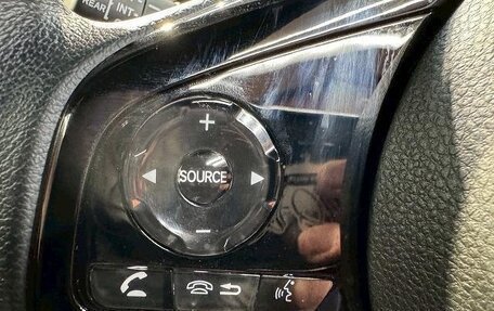 Honda N-BOX I рестайлинг, 2016 год, 612 000 рублей, 13 фотография