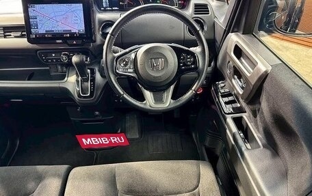 Honda N-BOX I рестайлинг, 2016 год, 612 000 рублей, 15 фотография