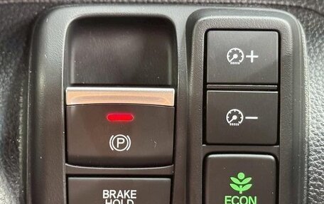 Honda N-BOX I рестайлинг, 2016 год, 612 000 рублей, 20 фотография