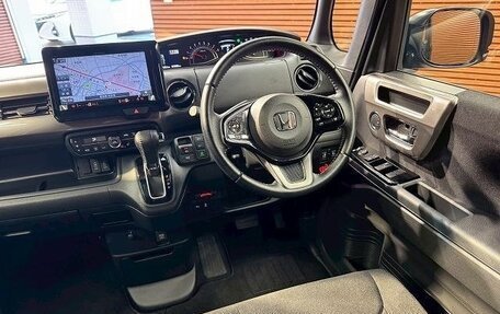 Honda N-BOX I рестайлинг, 2016 год, 612 000 рублей, 29 фотография