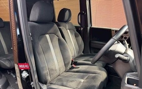 Honda N-BOX I рестайлинг, 2016 год, 612 000 рублей, 30 фотография