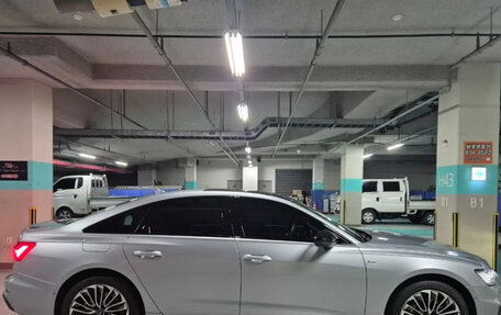 Audi A6, 2024 год, 6 350 548 рублей, 2 фотография