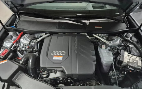 Audi A6, 2024 год, 6 350 548 рублей, 6 фотография
