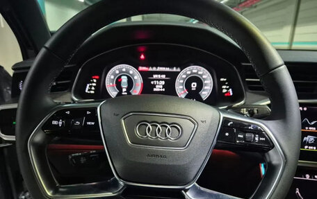 Audi A6, 2024 год, 6 350 548 рублей, 7 фотография