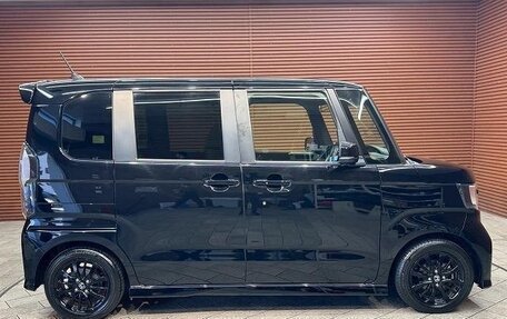 Honda N-BOX I рестайлинг, 2016 год, 612 000 рублей, 36 фотография