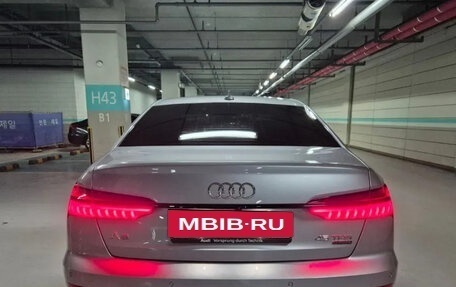Audi A6, 2024 год, 6 350 548 рублей, 4 фотография