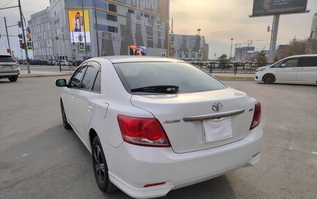 Toyota Allion, 2010 год, 950 000 рублей, 4 фотография