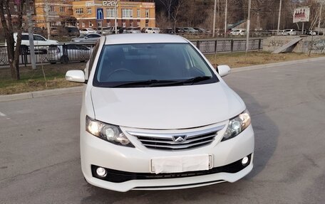 Toyota Allion, 2010 год, 950 000 рублей, 2 фотография