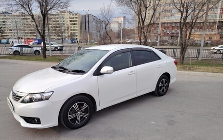 Toyota Allion, 2010 год, 950 000 рублей, 5 фотография