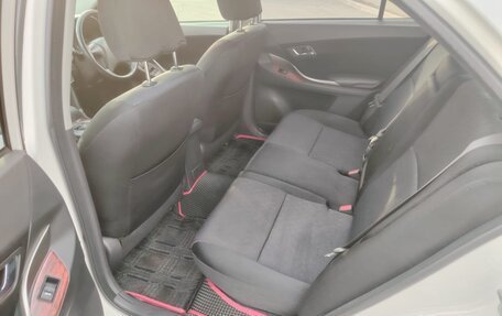 Toyota Allion, 2010 год, 950 000 рублей, 8 фотография