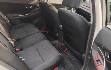 Toyota Allion, 2010 год, 950 000 рублей, 9 фотография