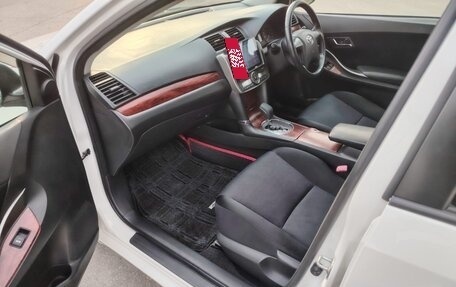 Toyota Allion, 2010 год, 950 000 рублей, 6 фотография