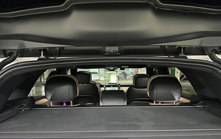 Land Rover Range Rover Sport, 2023 год, 15 975 000 рублей, 10 фотография