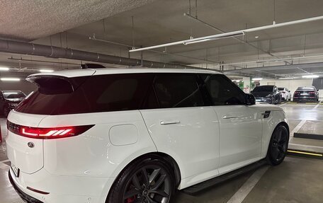 Land Rover Range Rover Sport, 2023 год, 15 975 000 рублей, 7 фотография