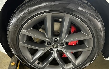 Land Rover Range Rover Sport, 2023 год, 15 975 000 рублей, 11 фотография