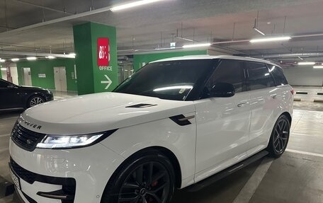 Land Rover Range Rover Sport, 2023 год, 15 975 000 рублей, 5 фотография