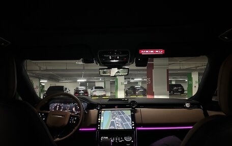 Land Rover Range Rover Sport, 2023 год, 15 975 000 рублей, 12 фотография
