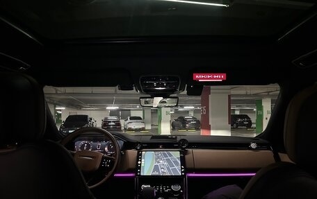 Land Rover Range Rover Sport, 2023 год, 15 975 000 рублей, 13 фотография