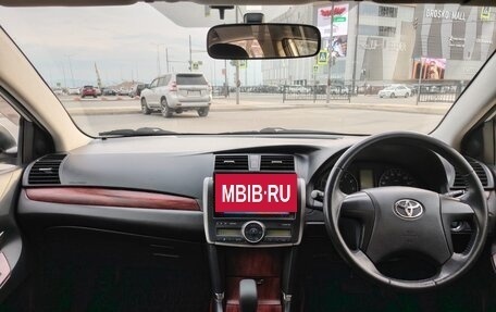 Toyota Allion, 2010 год, 950 000 рублей, 10 фотография