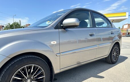 KIA Rio II, 2011 год, 799 999 рублей, 8 фотография