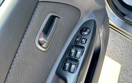 KIA Rio II, 2011 год, 799 999 рублей, 16 фотография